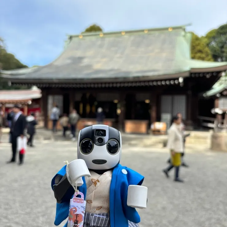 キャプション