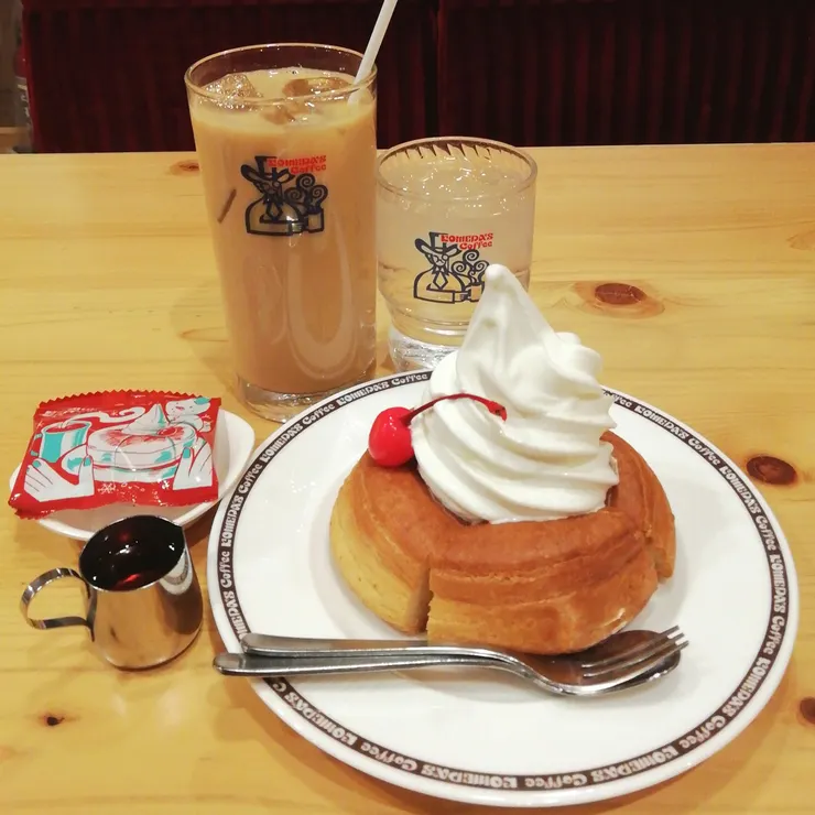 キャプション