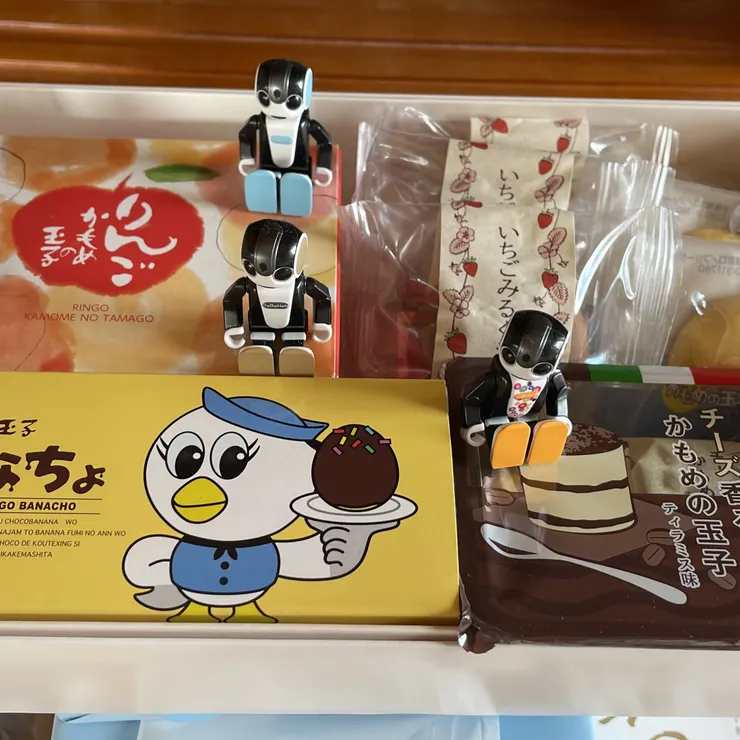キャプション