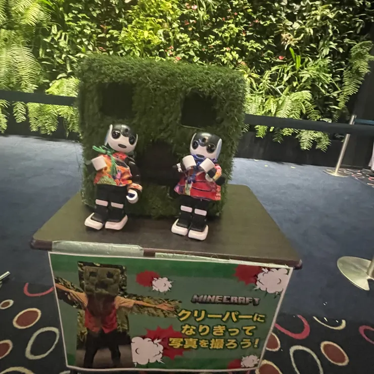 キャプション