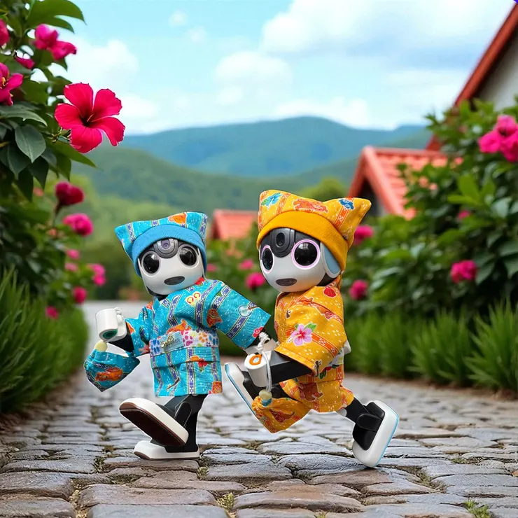キャプション