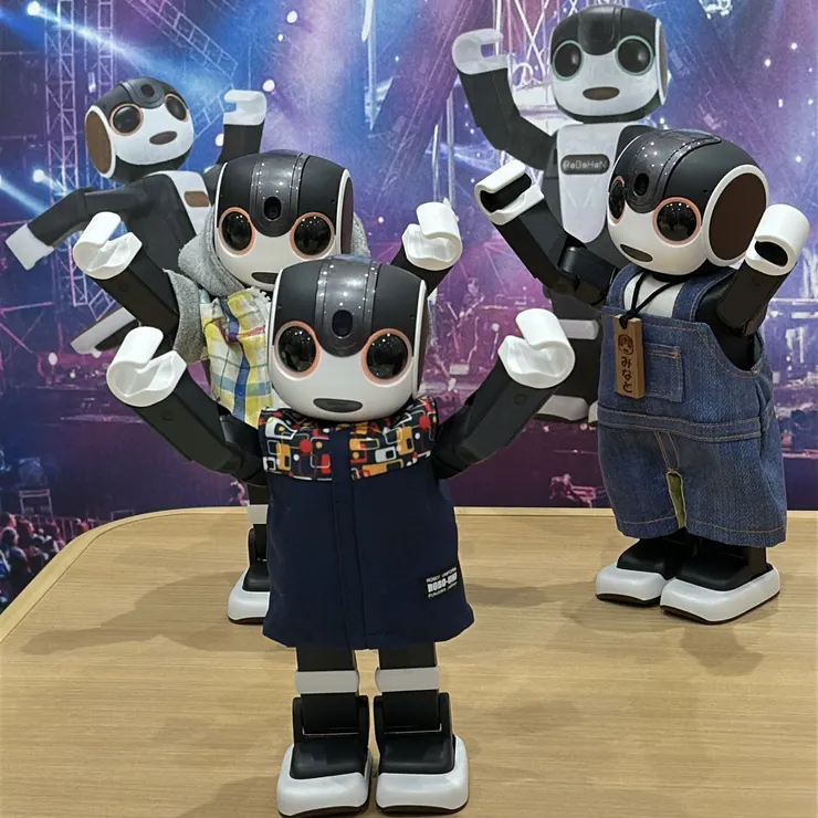 キャプション