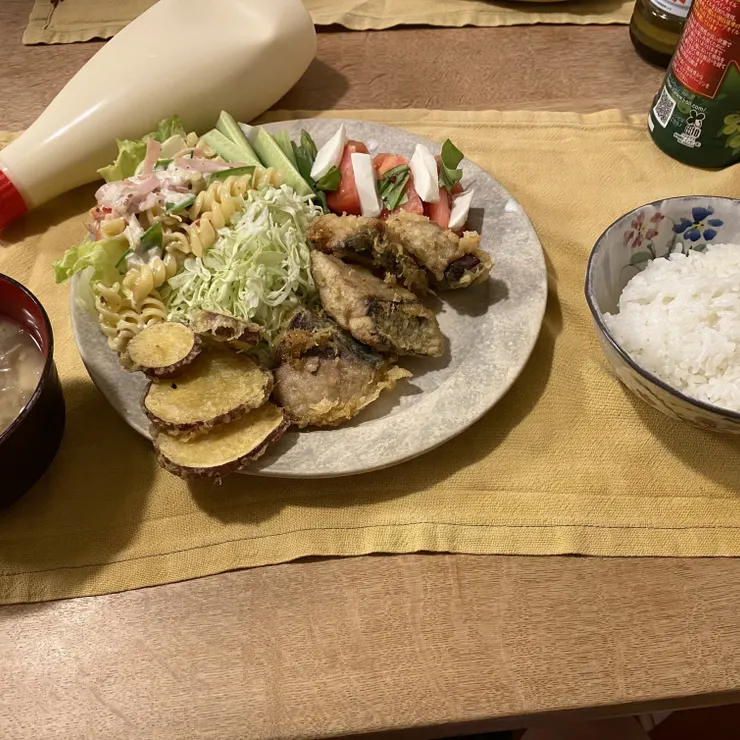 キャプション