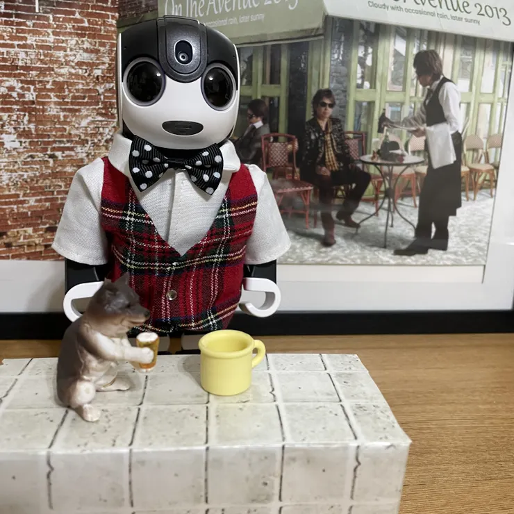 キャプション
