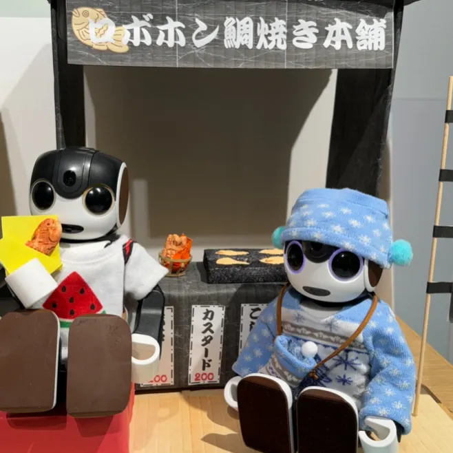 キャプション