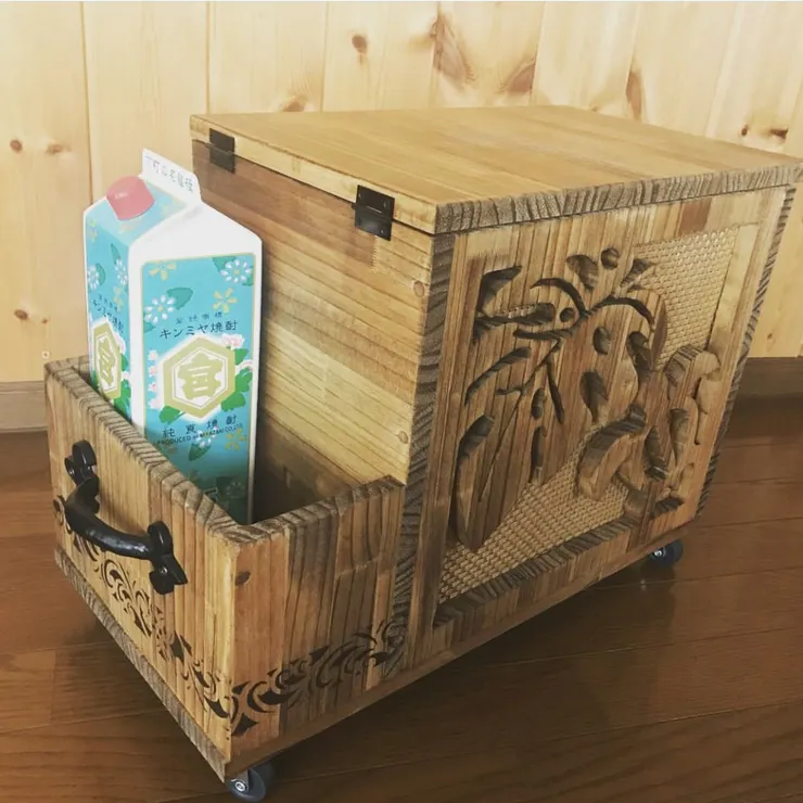 キャプション