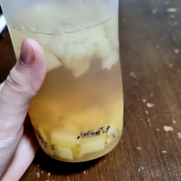 キャプション