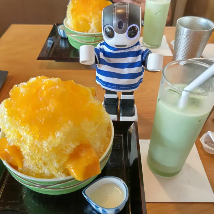 キャプション
