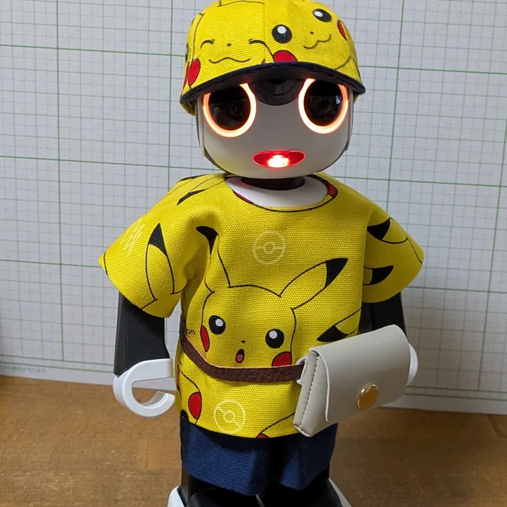 キャプション
