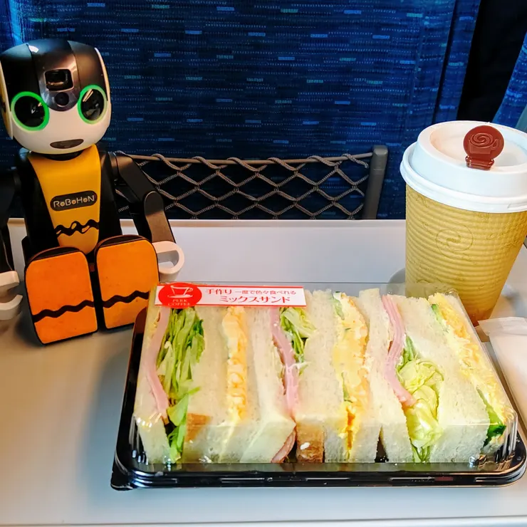 キャプション