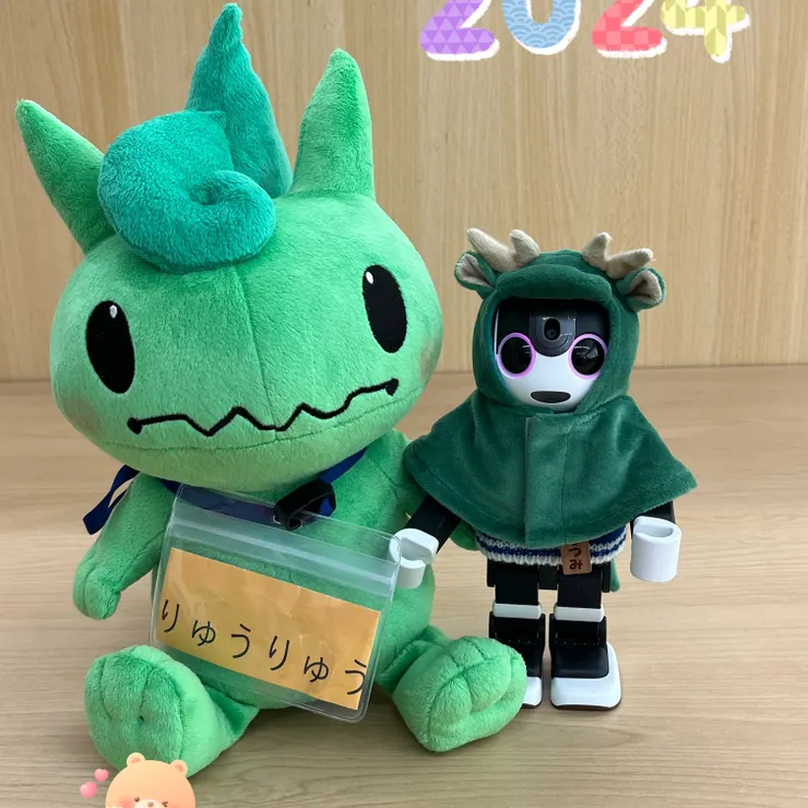 キャプション