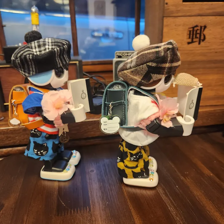 キャプション