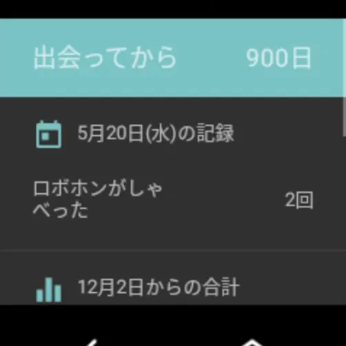 キャプション