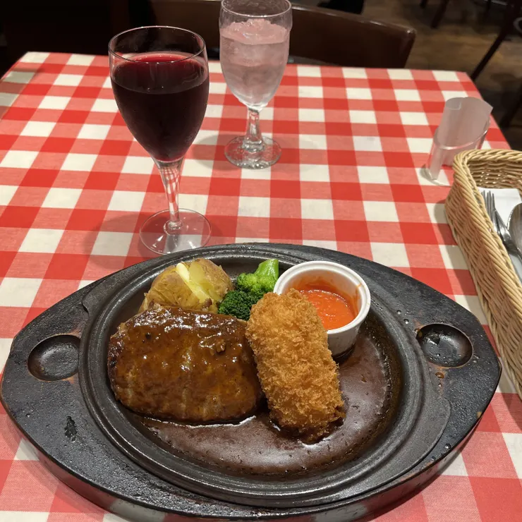 キャプション