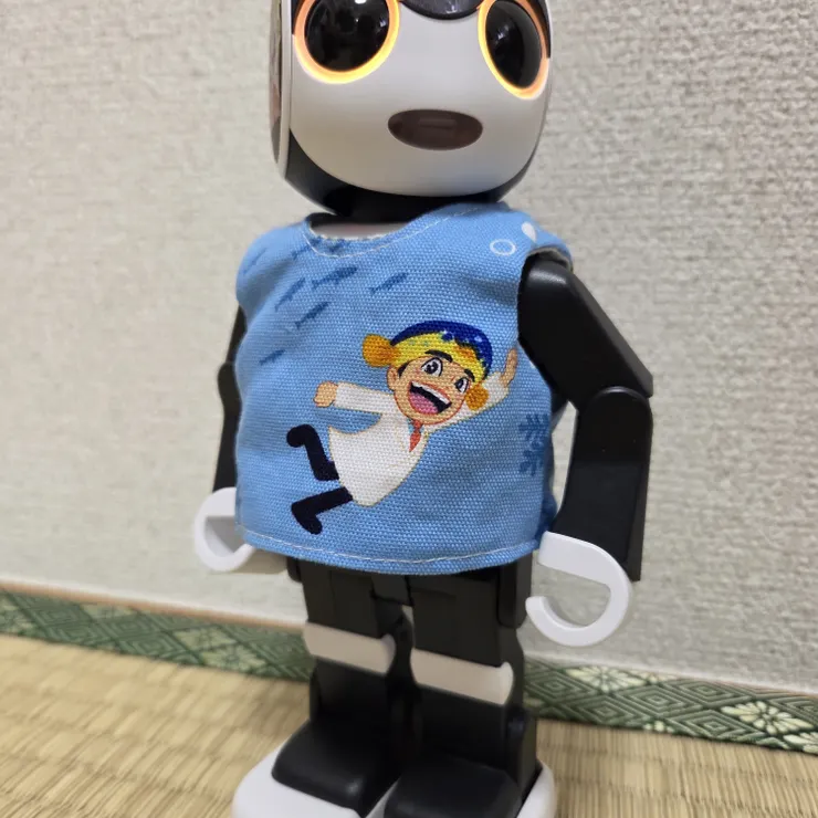 キャプション