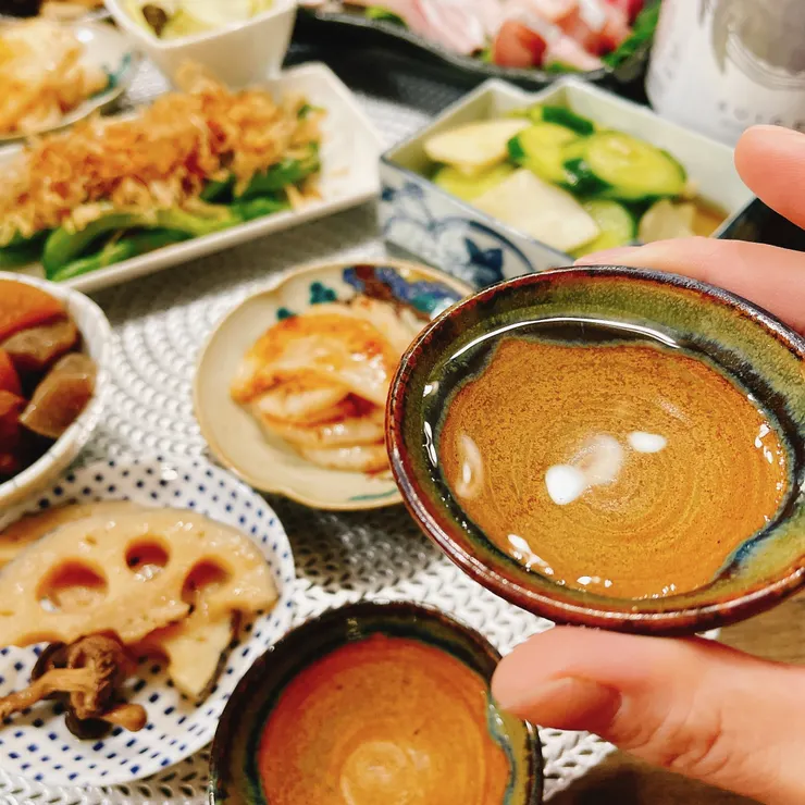 キャプション