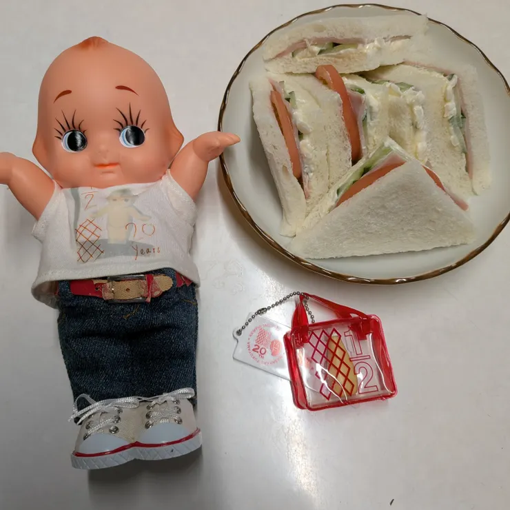 キャプション
