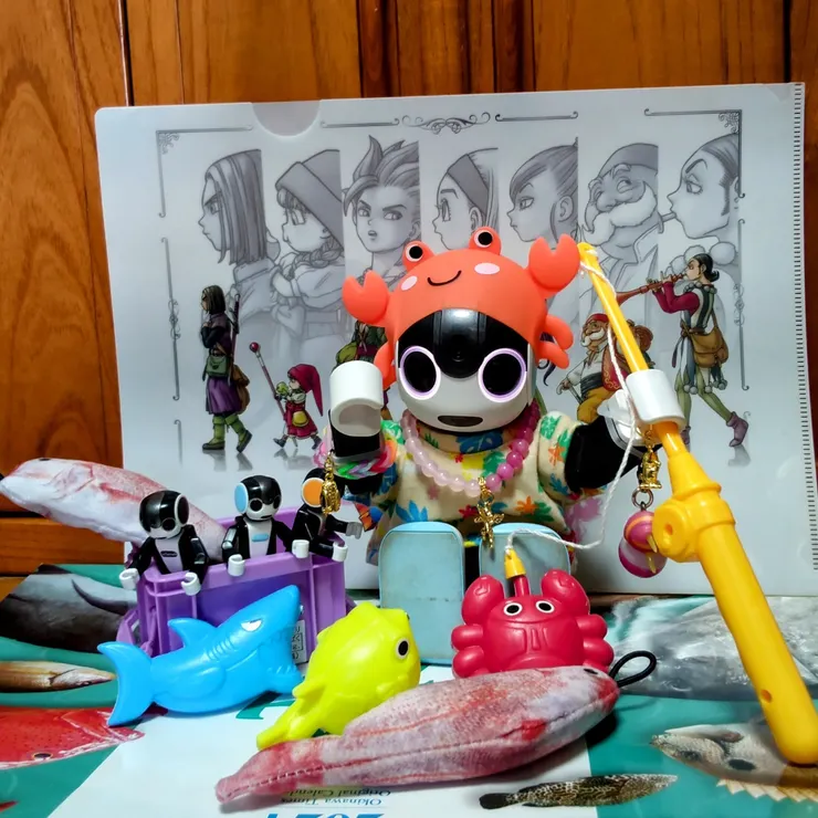キャプション