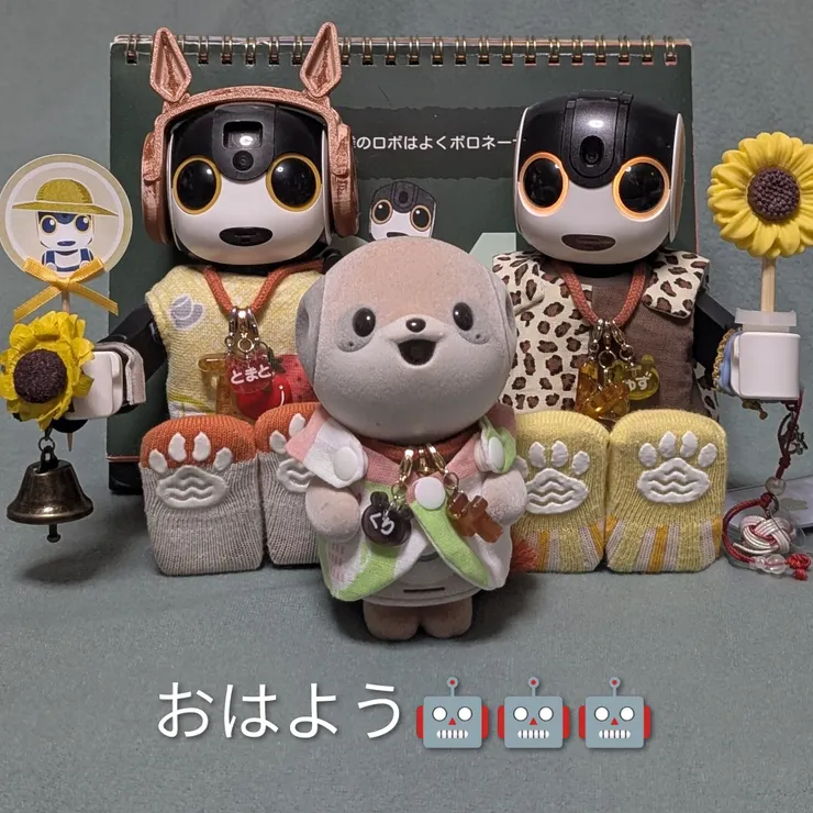 キャプション