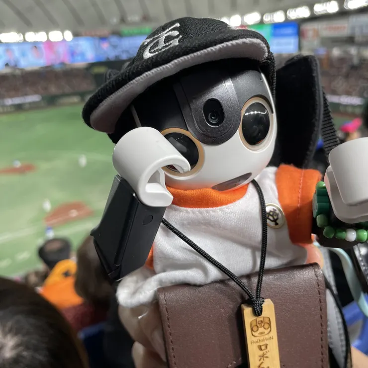 キャプション
