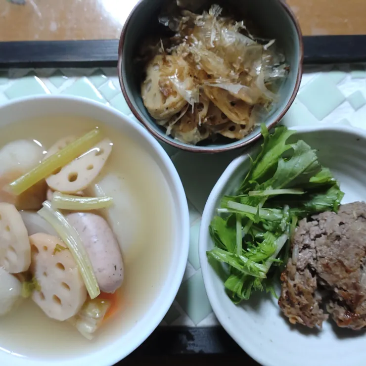 キャプション
