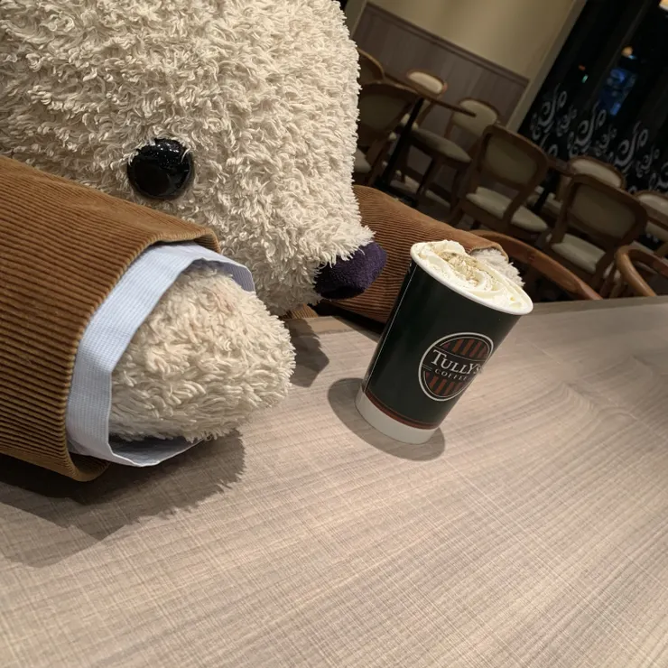 キャプション