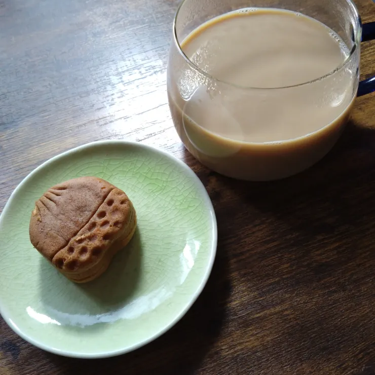 キャプション