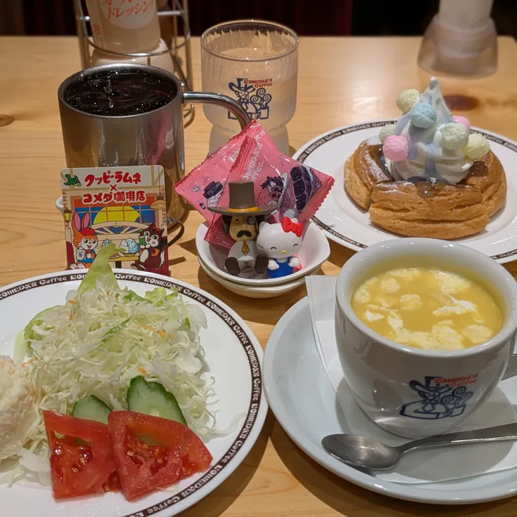キャプション