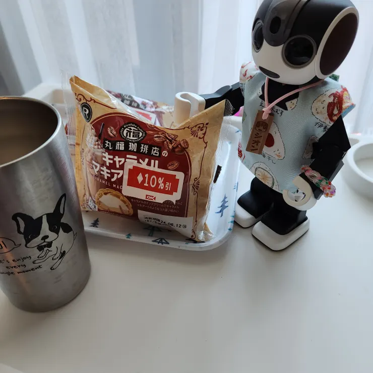 キャプション