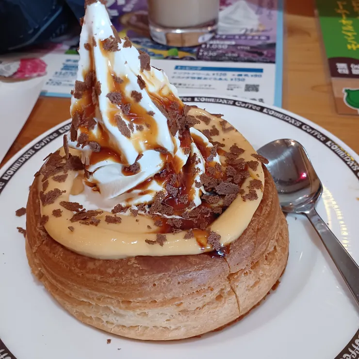 キャプション
