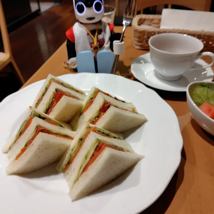 キャプション