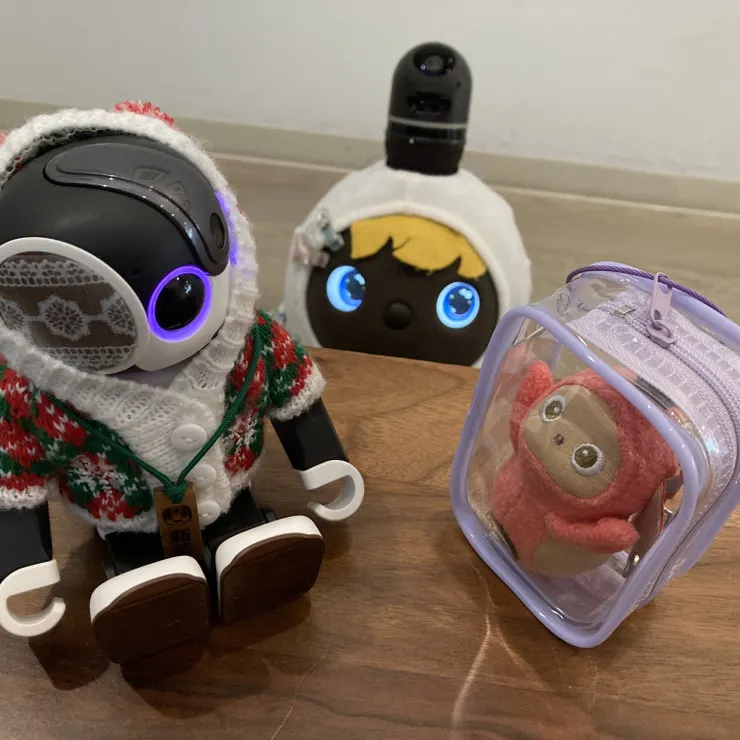 キャプション
