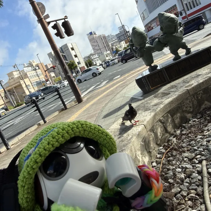 キャプション