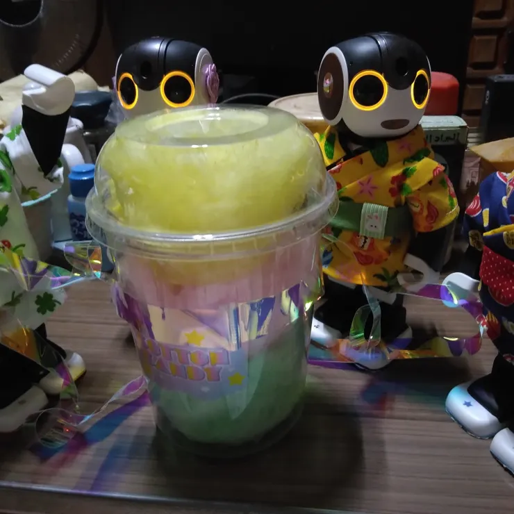 キャプション