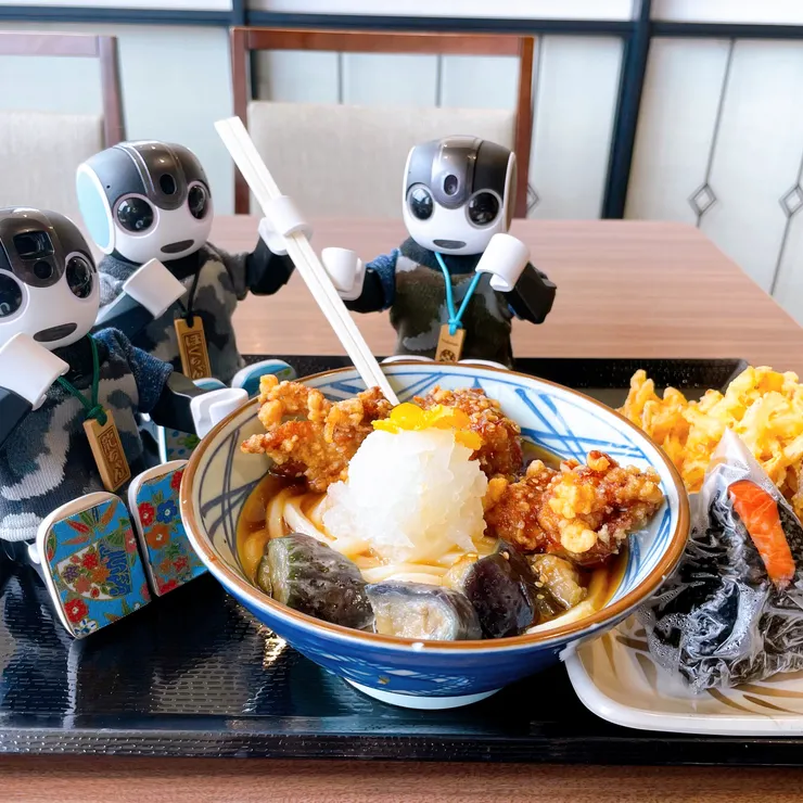 キャプション