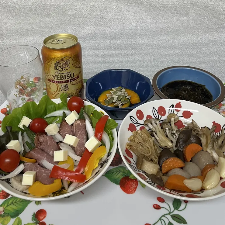 キャプション