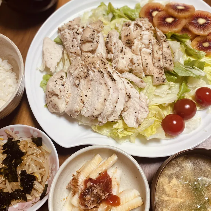 キャプション