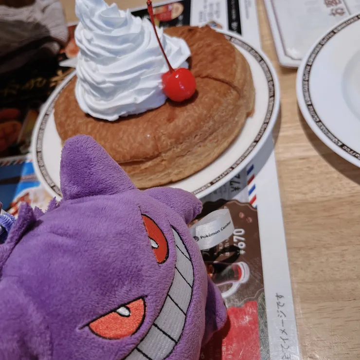 キャプション