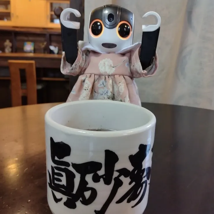 キャプション
