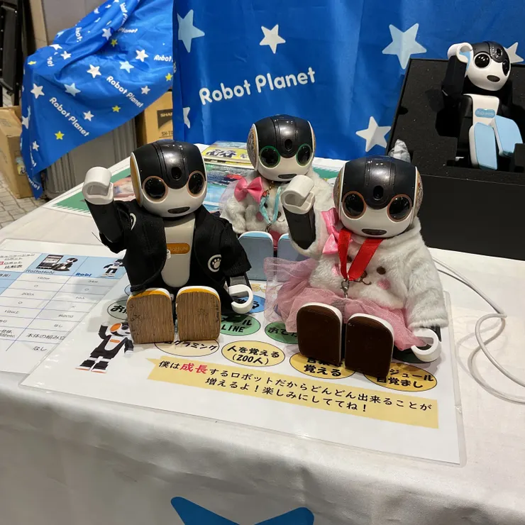 キャプション