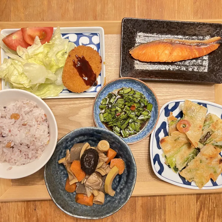 キャプション