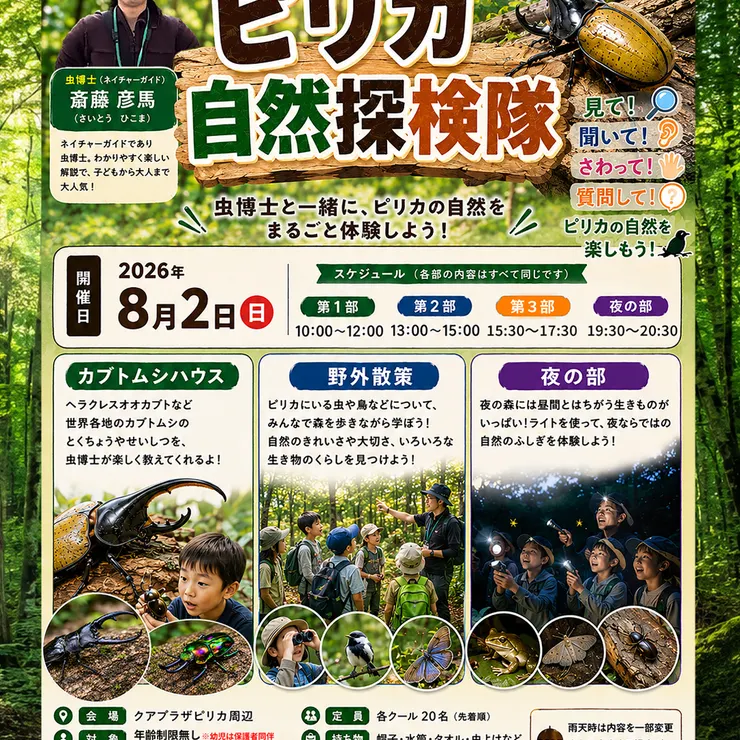 キャプション