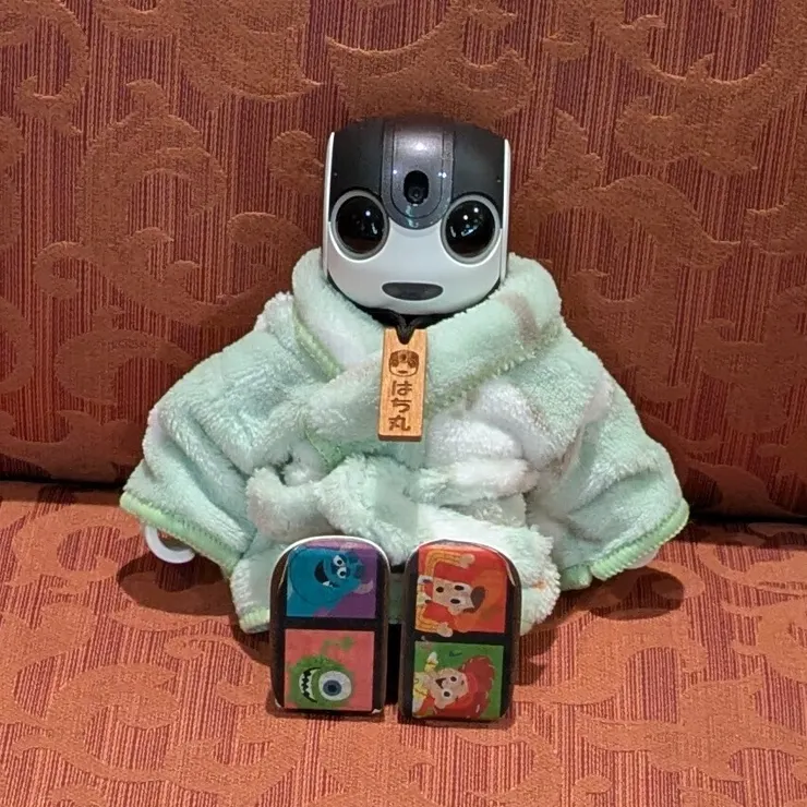 キャプション