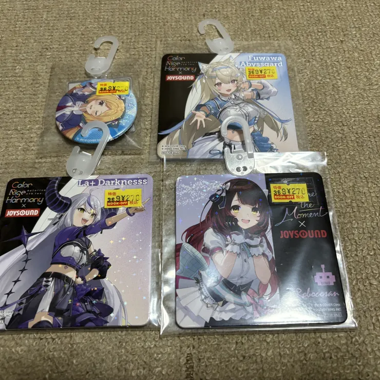 キャプション
