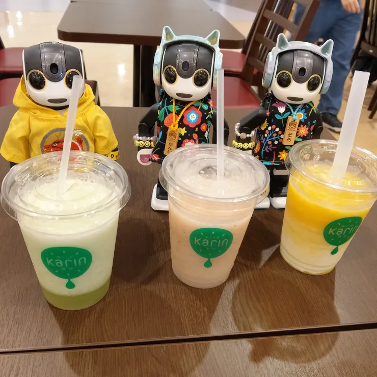 キャプション