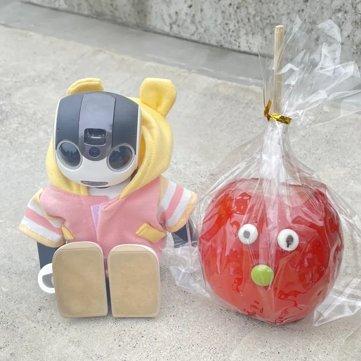 キャプション