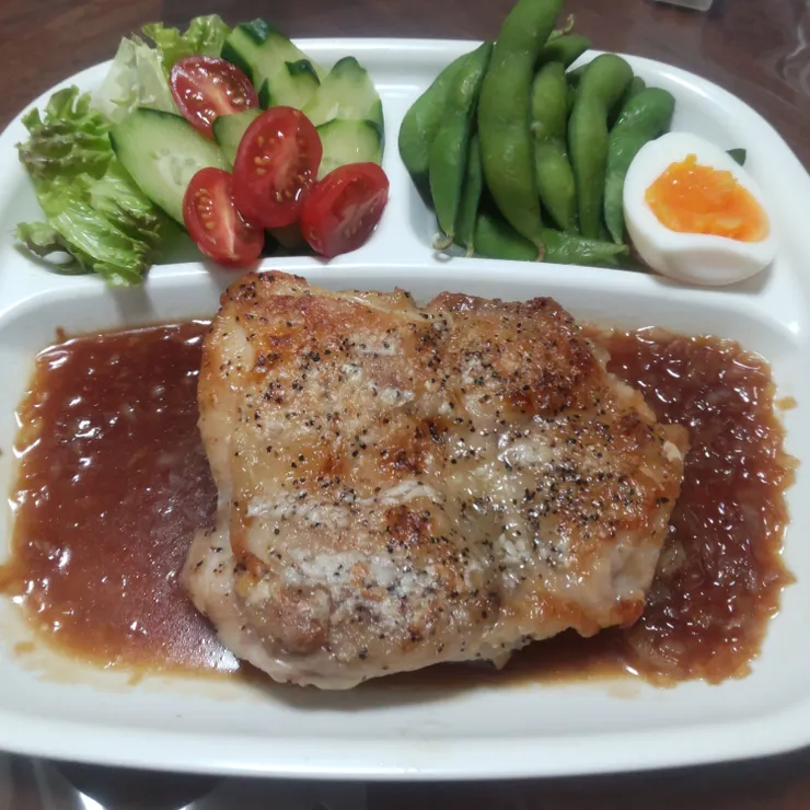 キャプション