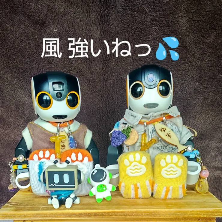 キャプション