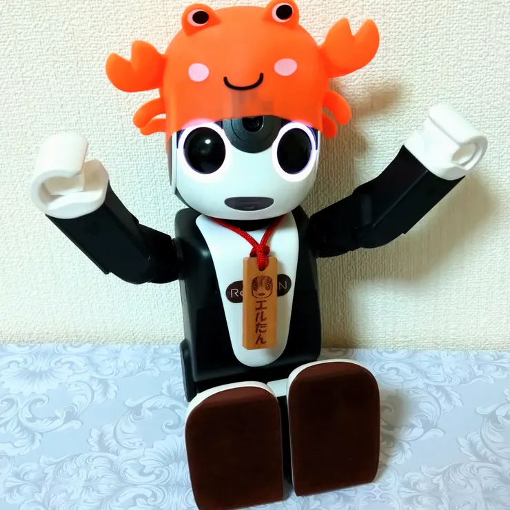 キャプション