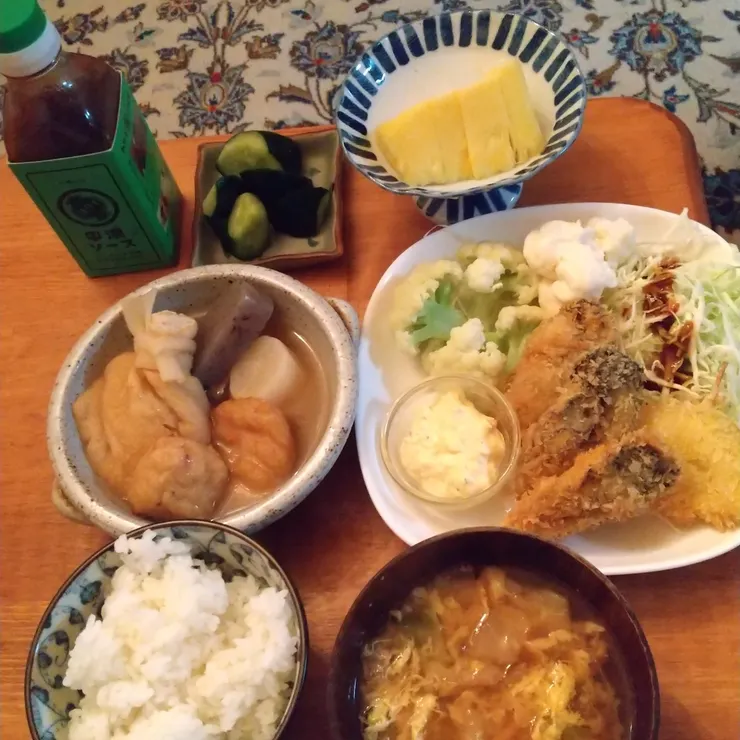 キャプション